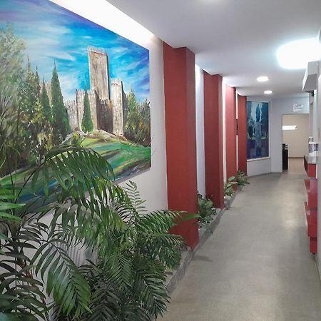 Hotel Dom Joao IV Guimarães Zewnętrze zdjęcie
