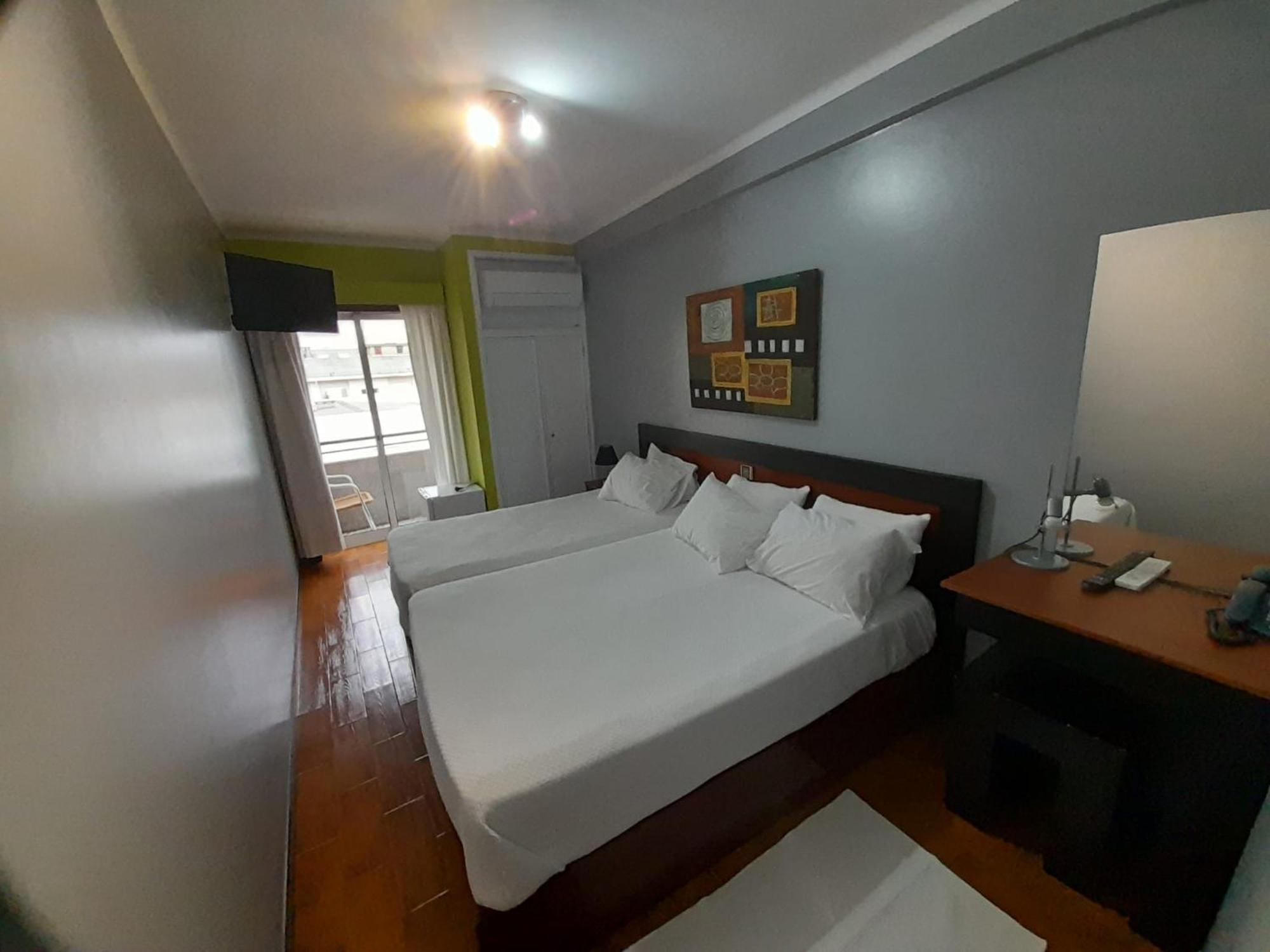 Hotel Dom Joao IV Guimarães Zewnętrze zdjęcie