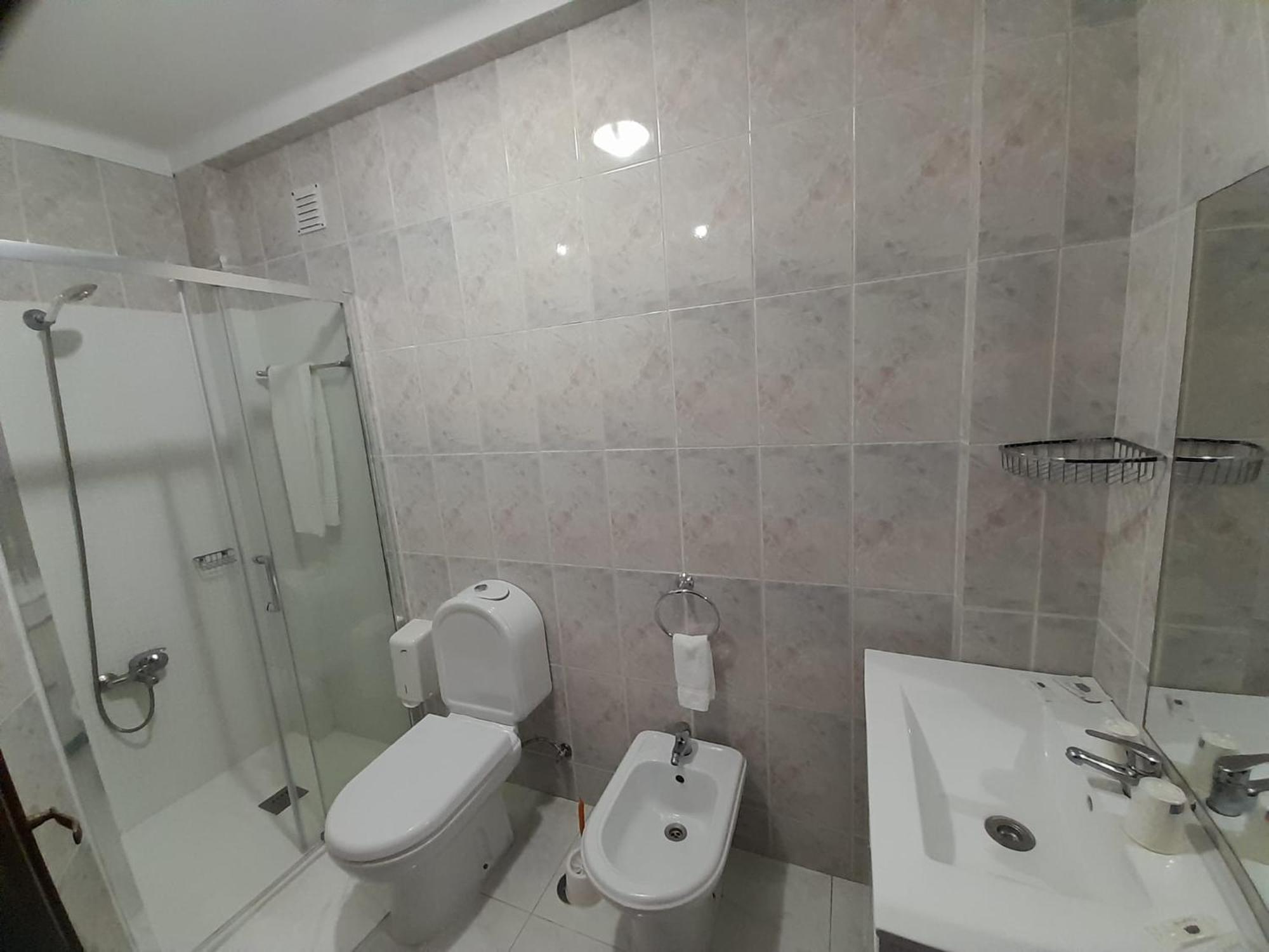Hotel Dom Joao IV Guimarães Zewnętrze zdjęcie