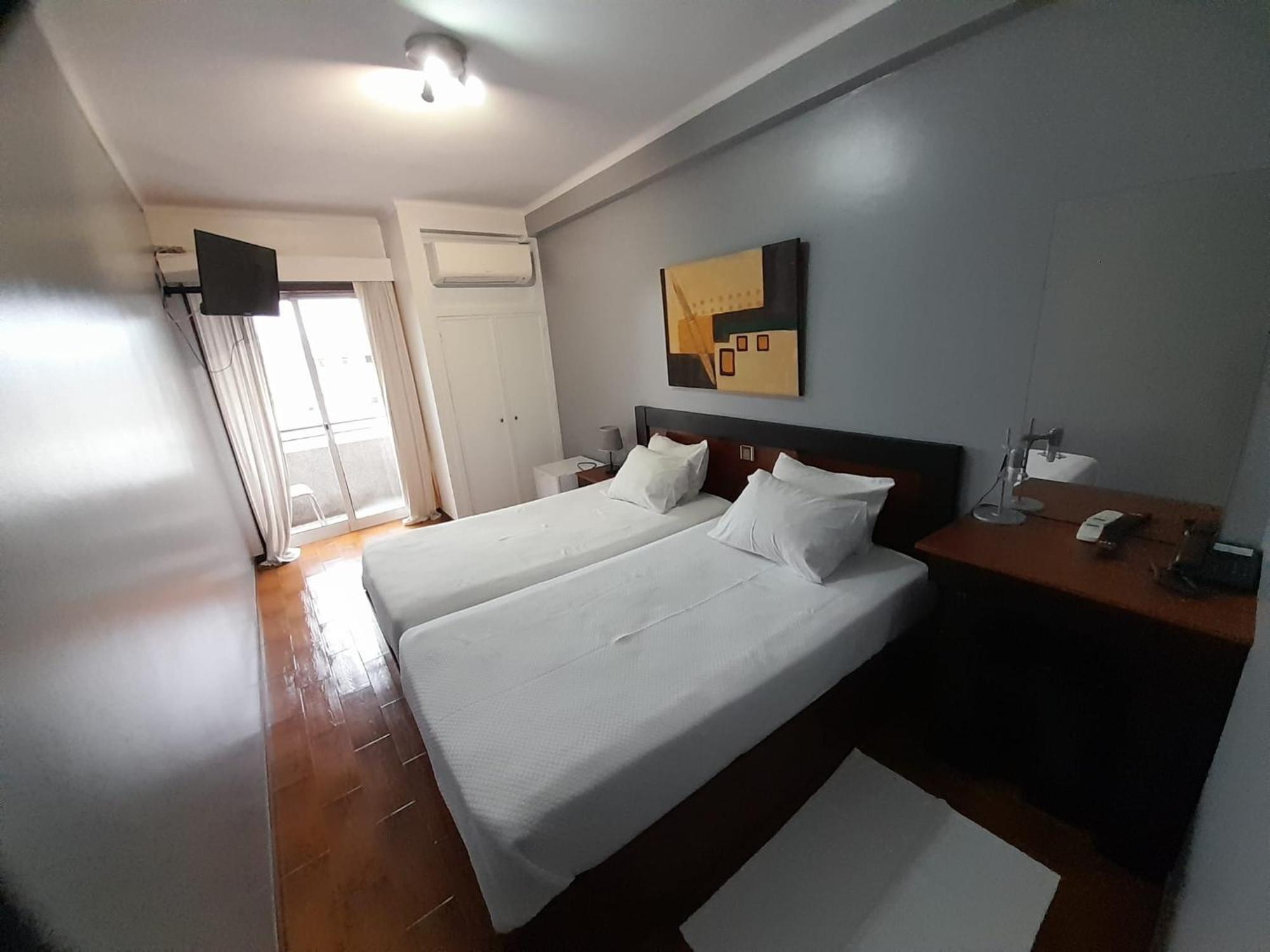 Hotel Dom Joao IV Guimarães Zewnętrze zdjęcie