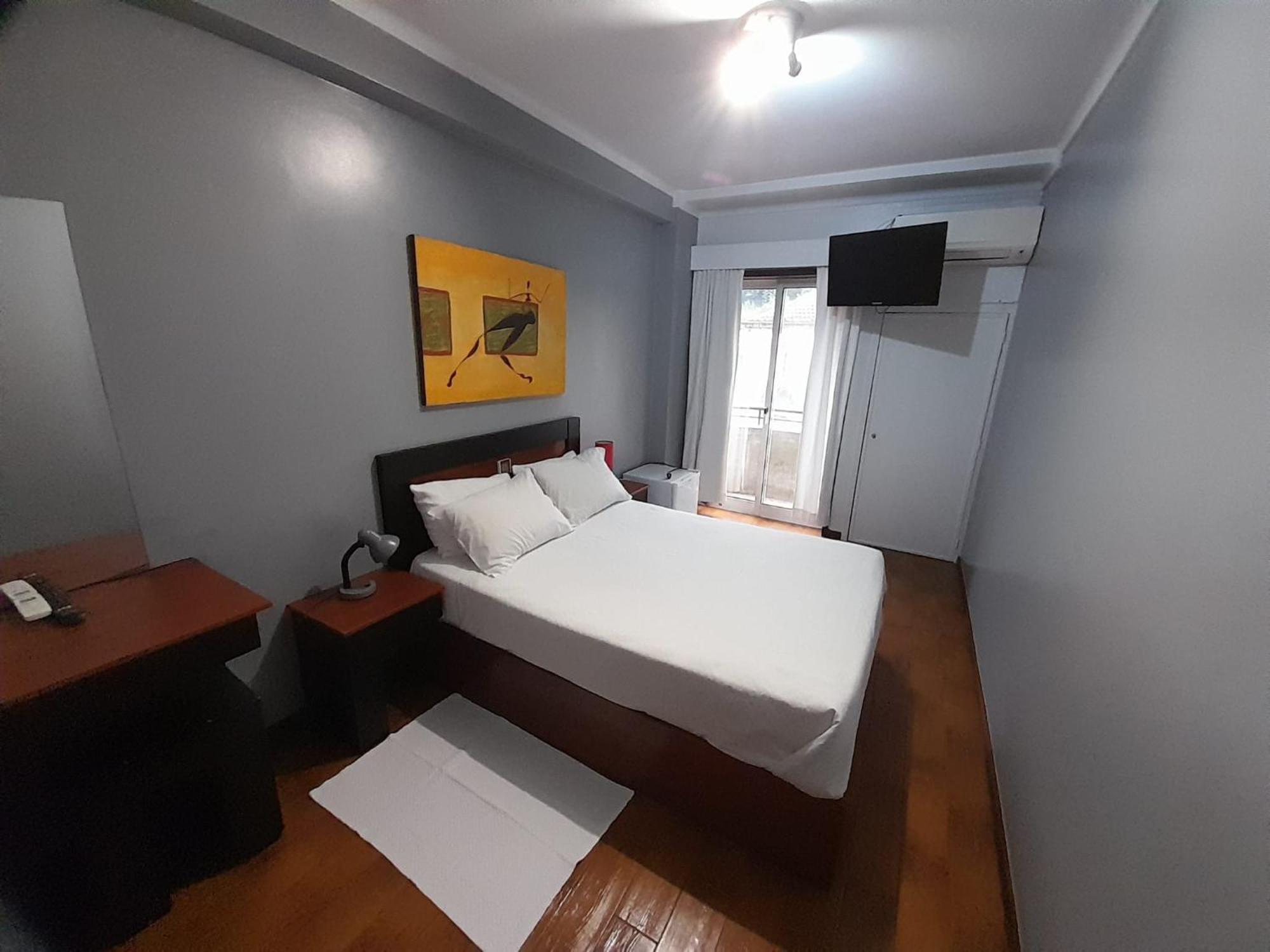 Hotel Dom Joao IV Guimarães Zewnętrze zdjęcie