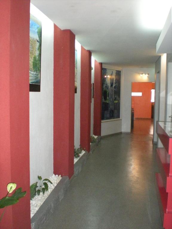 Hotel Dom Joao IV Guimarães Zewnętrze zdjęcie