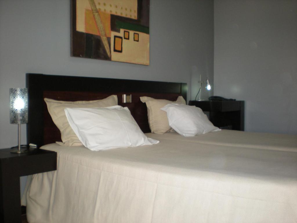 Hotel Dom Joao IV Guimarães Zewnętrze zdjęcie