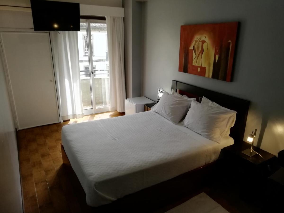 Hotel Dom Joao IV Guimarães Zewnętrze zdjęcie